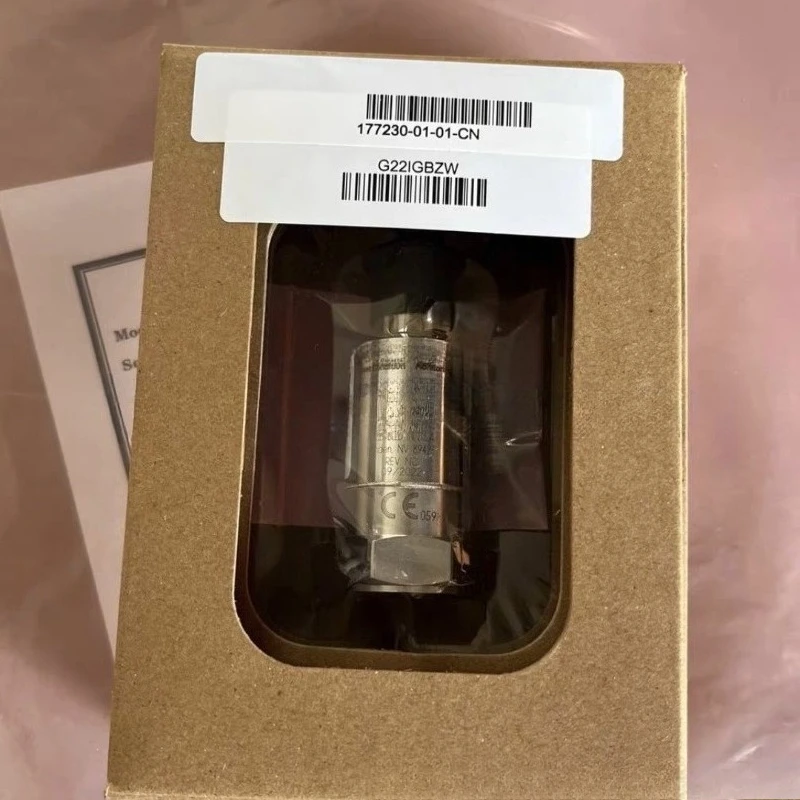 Home Security Project - Sensor Getaran untuk Proyek DIY Sensor