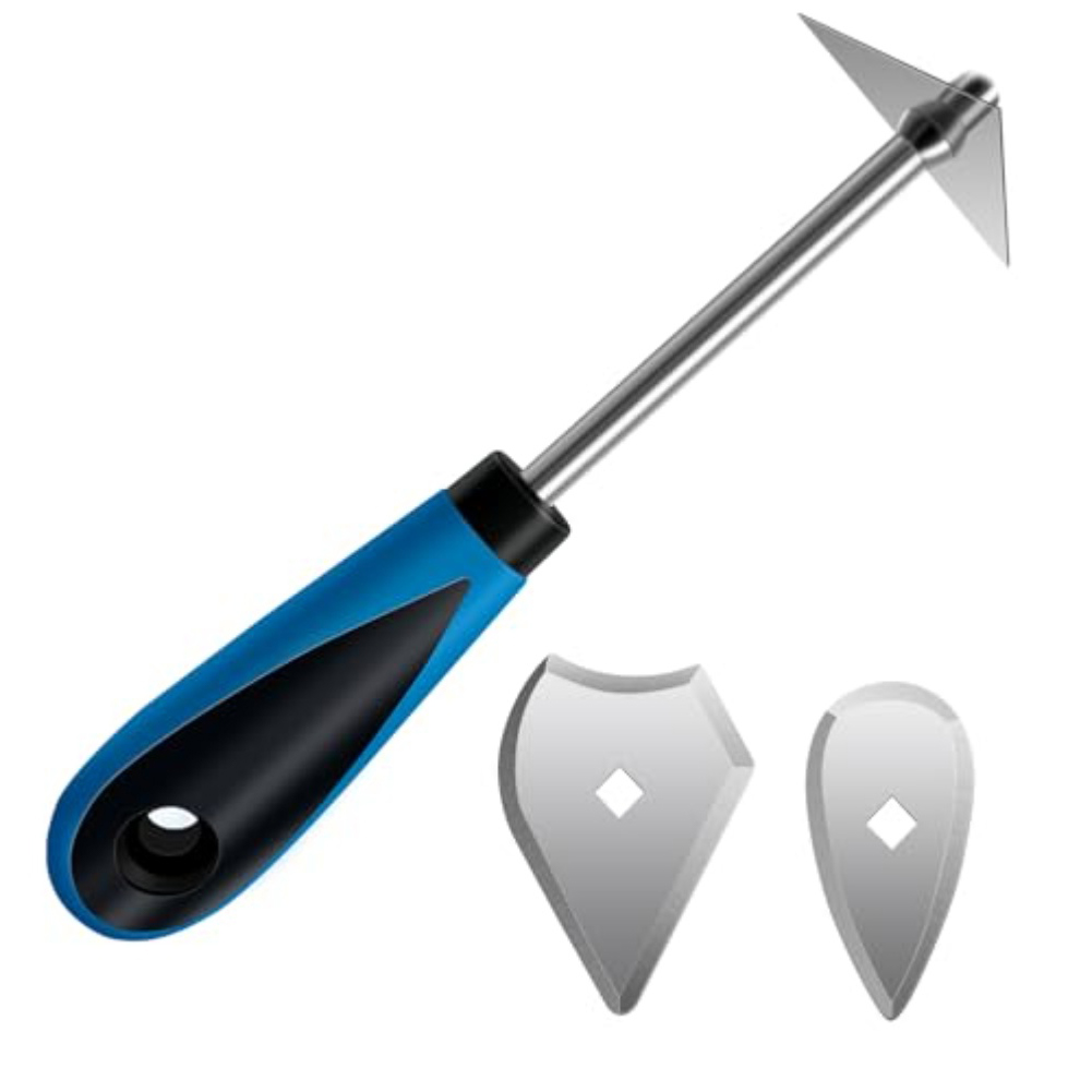 Home Security Project - Alat Pemasang Pisau Pengaman untuk Persiapan
