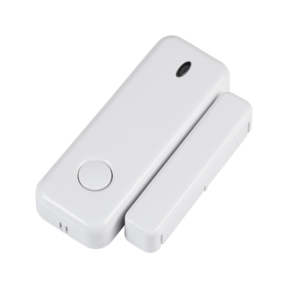 Home Security Systems Wireless - D10 Alarm Sensor Pintu Jendela 433MHz
