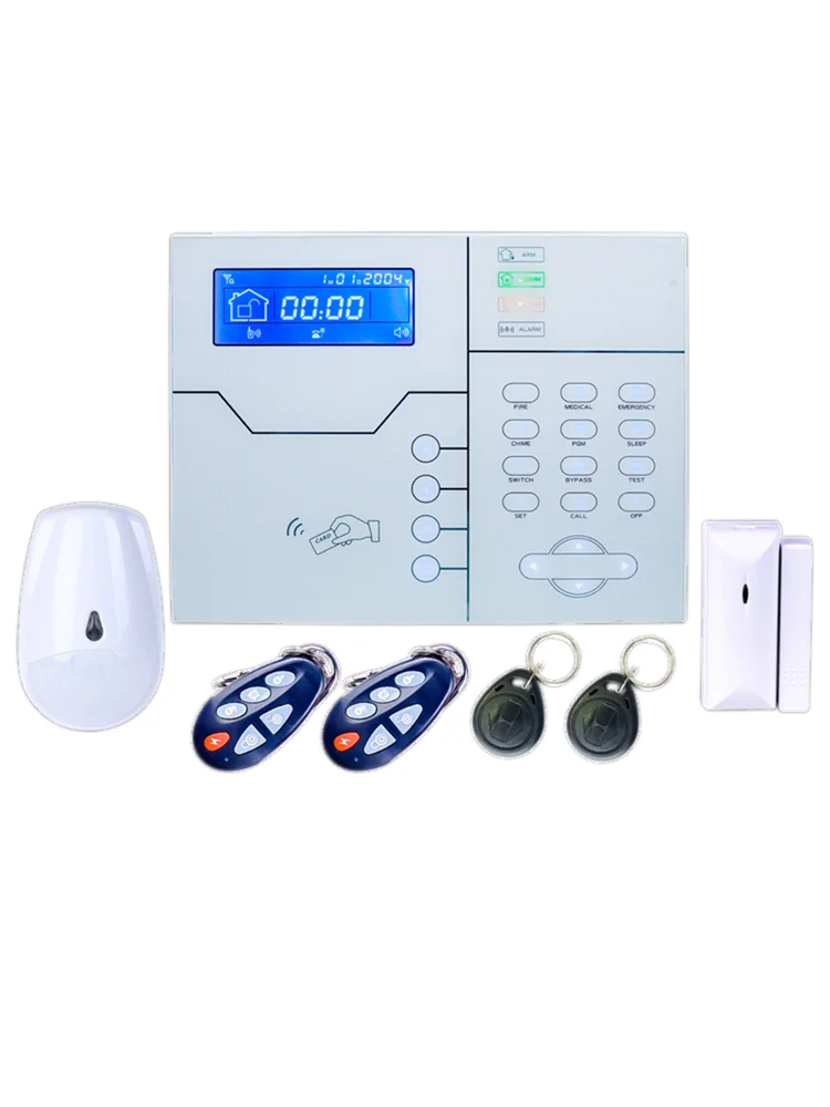 Home Zone Security App - Sistem Keamanan Rumah Focus Home Security