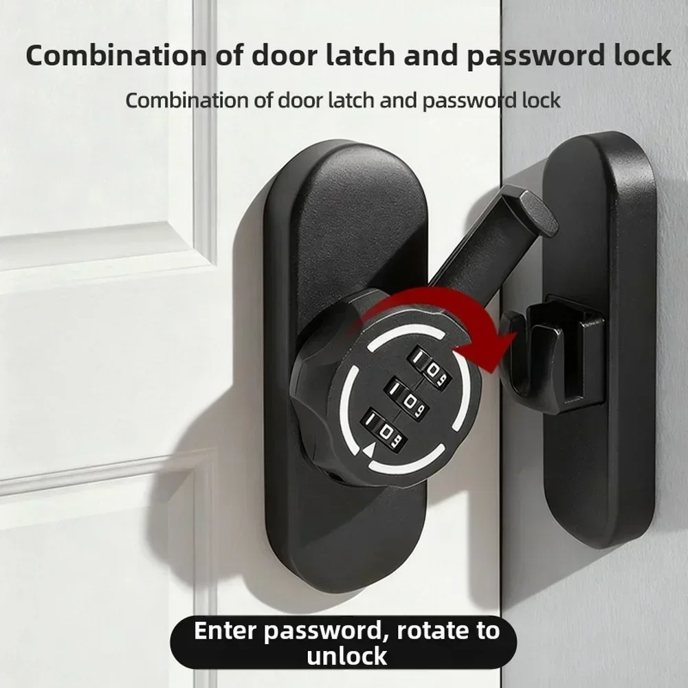 Kunci Pintu Geser 90/180 Deraj - Home Security Tapo ulasan dan harga