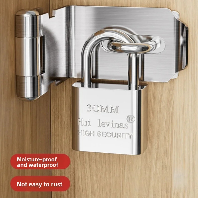 Kunci Pintu Sudut Kanan Bahan  - Home Security Tapo ulasan dan harga