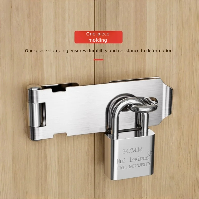 Kunci Pintu Sudut Kanan Bahan  - Home Security Tapo ulasan dan harga
