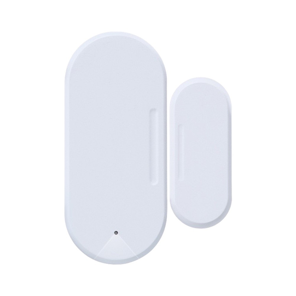Sensor Pintu dan Jendela Zigbe - Home Security Home Assistant ulasan dan harga