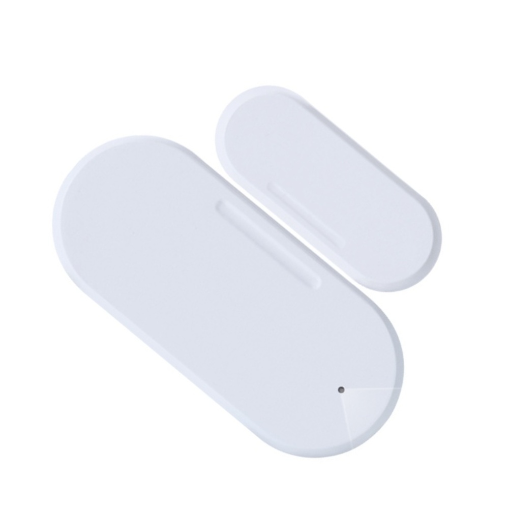 Sensor Pintu dan Jendela Zigbe - Home Security Home Assistant ulasan dan harga
