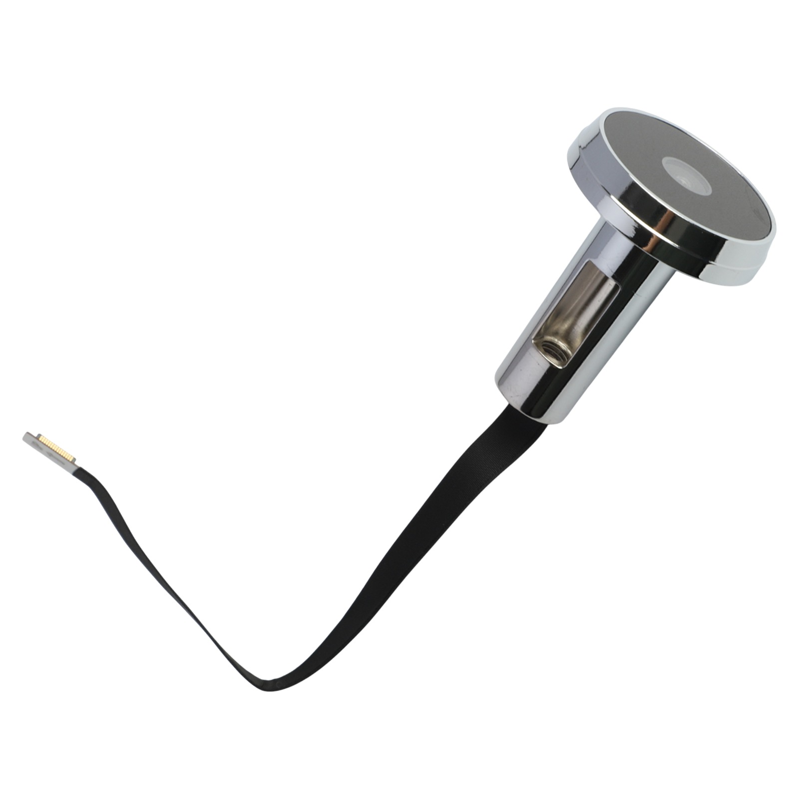 Kamera Pemintas Pintu Digital, - Home Security Ring Camera ulasan dan harga