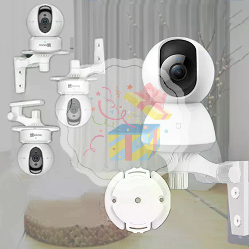 Tapo C200 Smart Camera Wall Mo - Tp-Link Camera Tapo C210 ulasan dan harga
