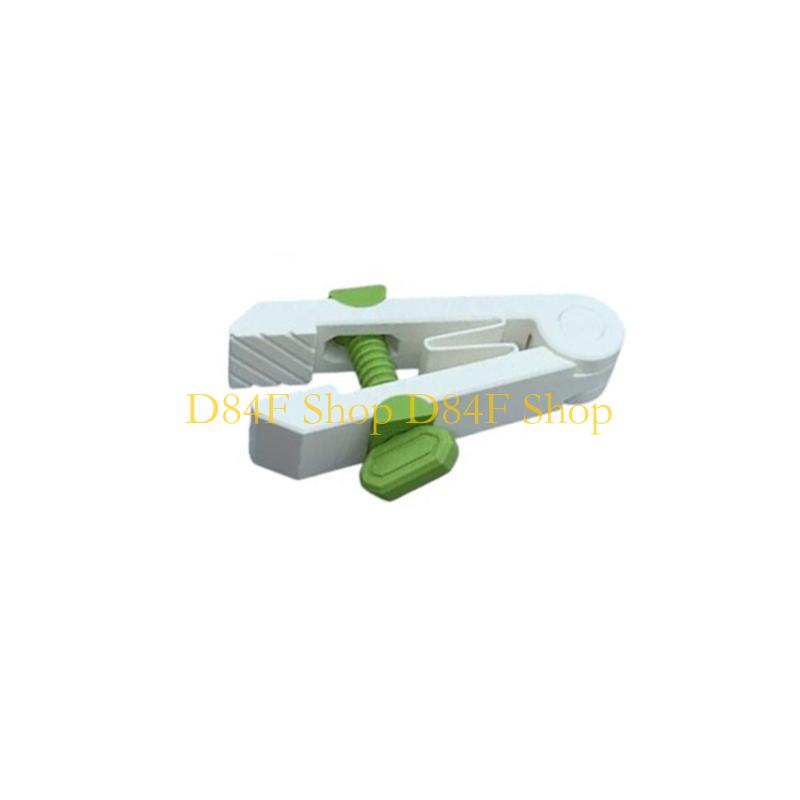 D84F Alat Penjepit Genggam unt - Home Security Project ulasan dan harga