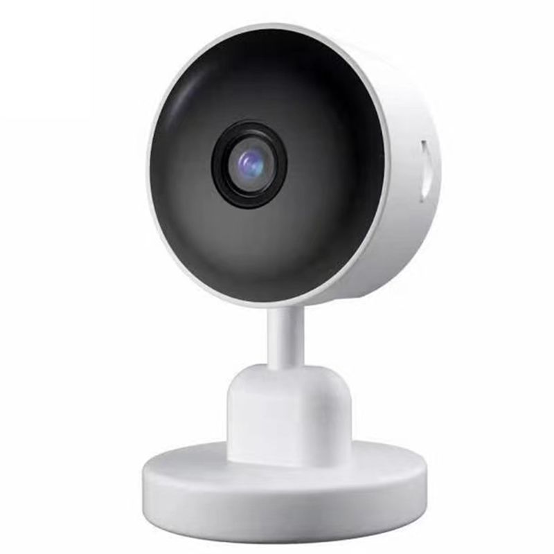 Kamera Wifi Tuya Esensial untu - Home Security Wireless Cameras ulasan dan harga