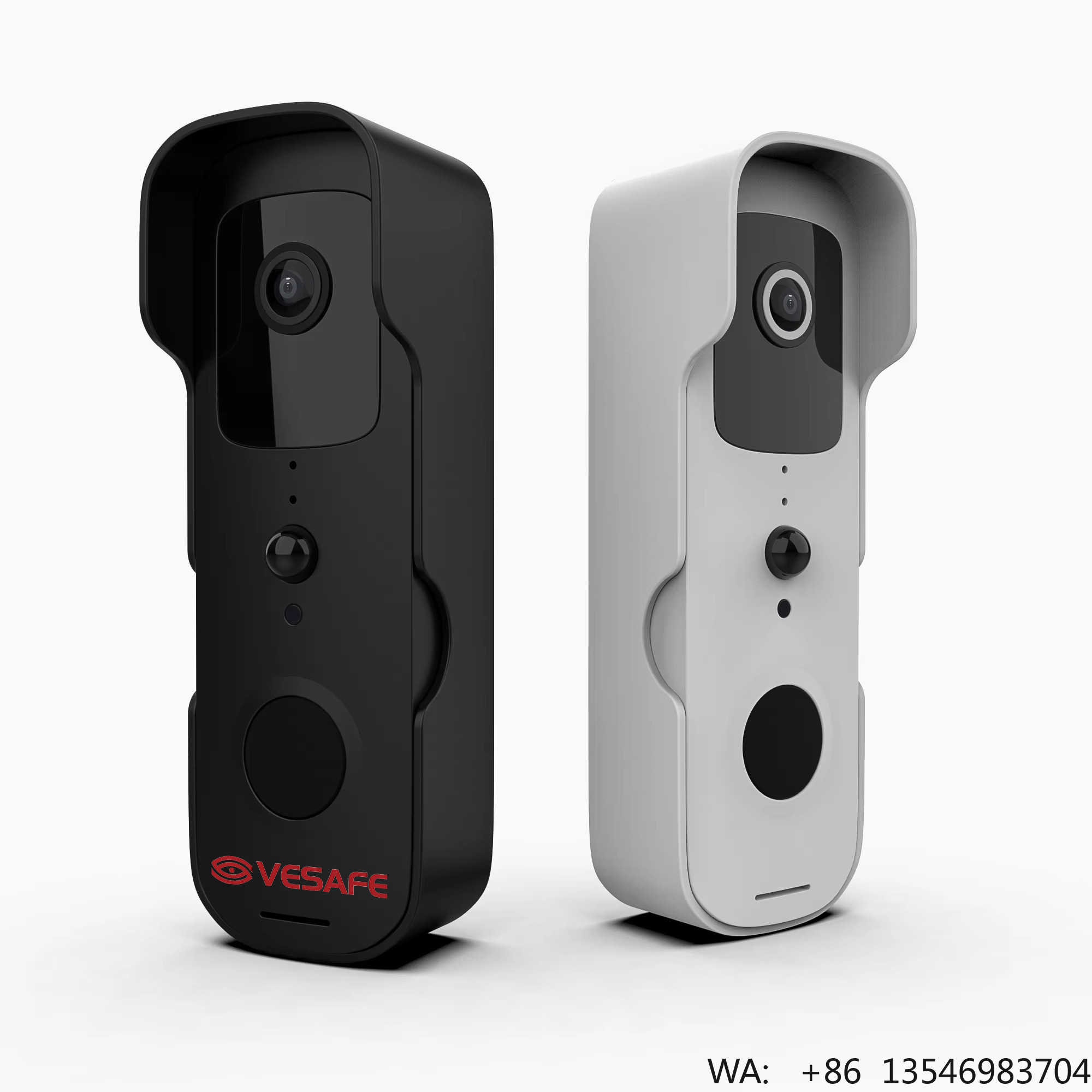 VESAFE Grosir Keamanan Rumah P - Home Security Ring Camera ulasan dan harga