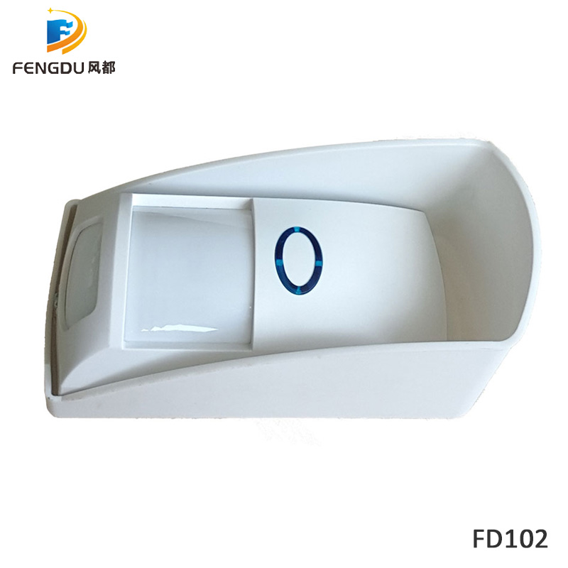 Detektor inframerah hewan nirk - Pet Immune Pir Sensor ulasan dan harga