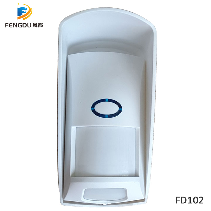 Detektor inframerah hewan nirk - Pet Immune Pir Sensor ulasan dan harga
