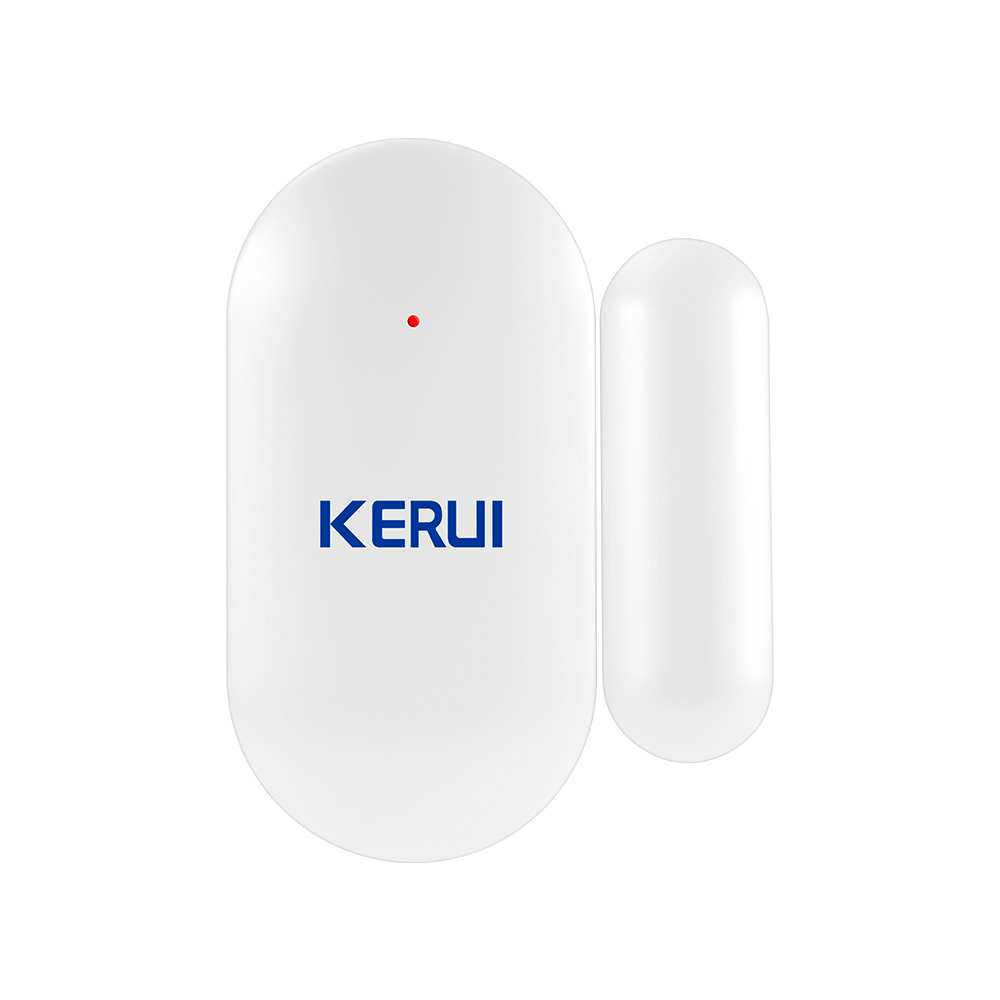 KERUI MC11 Sensor pintu 433MHz - Home Security Systems Wireless ulasan dan harga