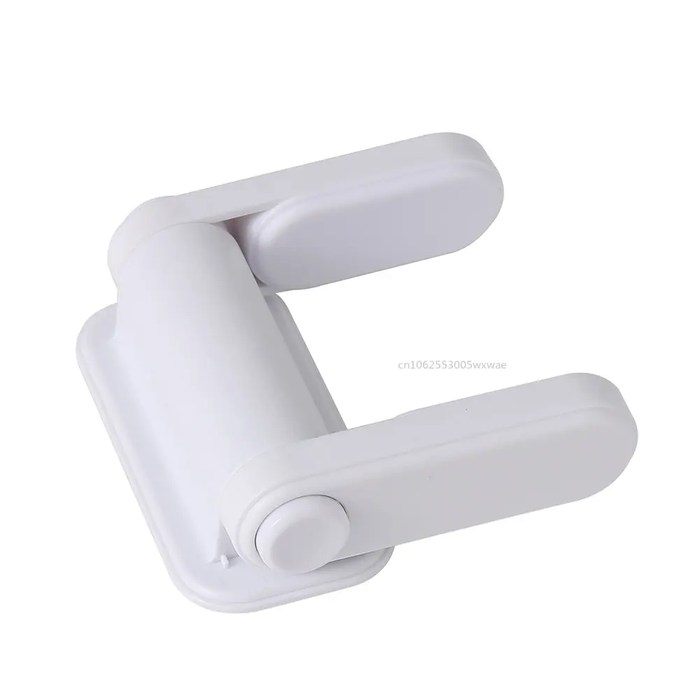 Kunci tuas pintu Universal mul - Home Security Tapo ulasan dan harga