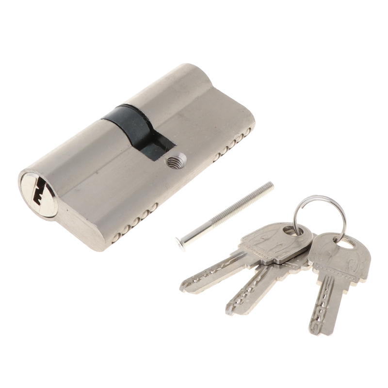 Kunci Pintu Masuk Kunci Silind - Home Security Door ulasan dan harga