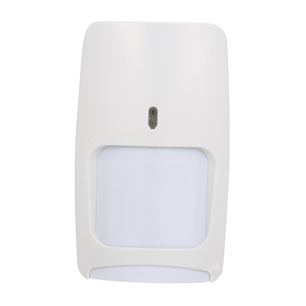 Detektor gerakan Microwave inf - Pet Immune Pir Sensor ulasan dan harga
