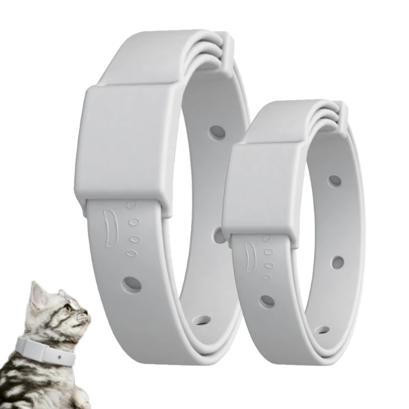 Kerah Kutu Anti Kutu untuk Kuc - Pet Immune Pir Sensor ulasan dan harga