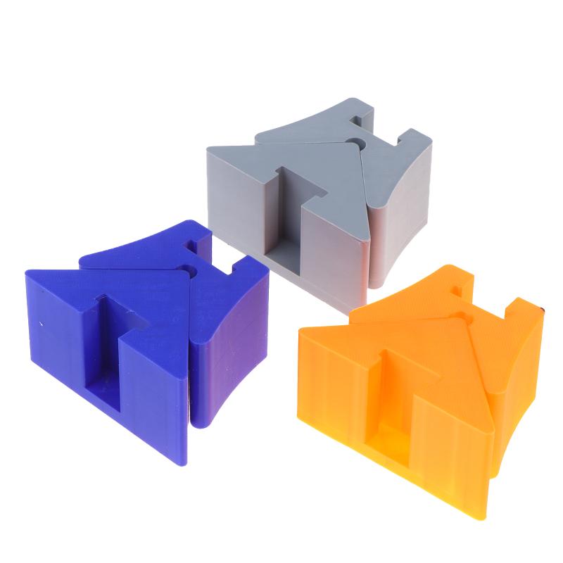 Adaptor Sudut Penjepit Cepat,  - Home Security Project ulasan dan harga