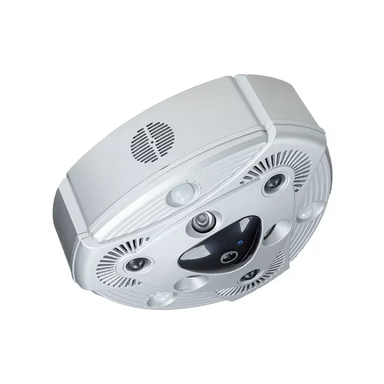 Sistem Keamanan Alarm Rumah Ni - Home Security And Camera Systems ulasan dan harga