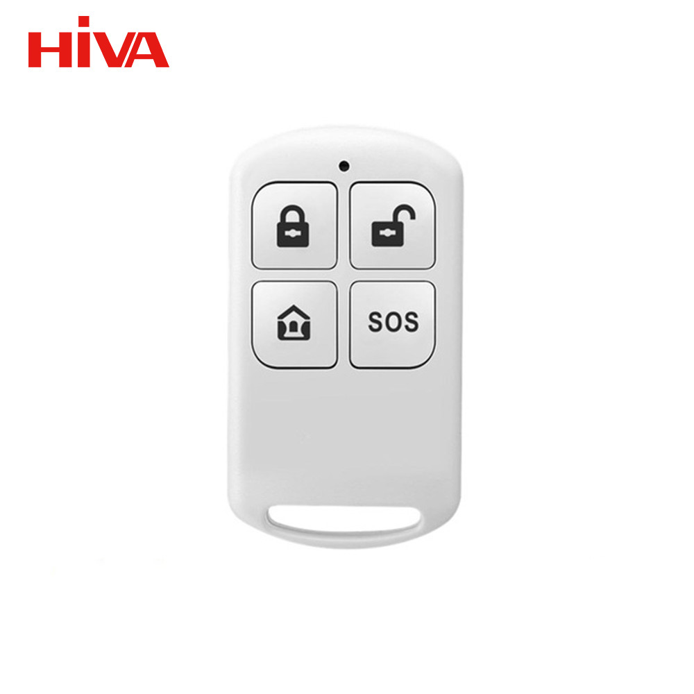 HIVA PF-50 Nirkabel 433MHz Pen - Home Security Systems Wireless ulasan dan harga