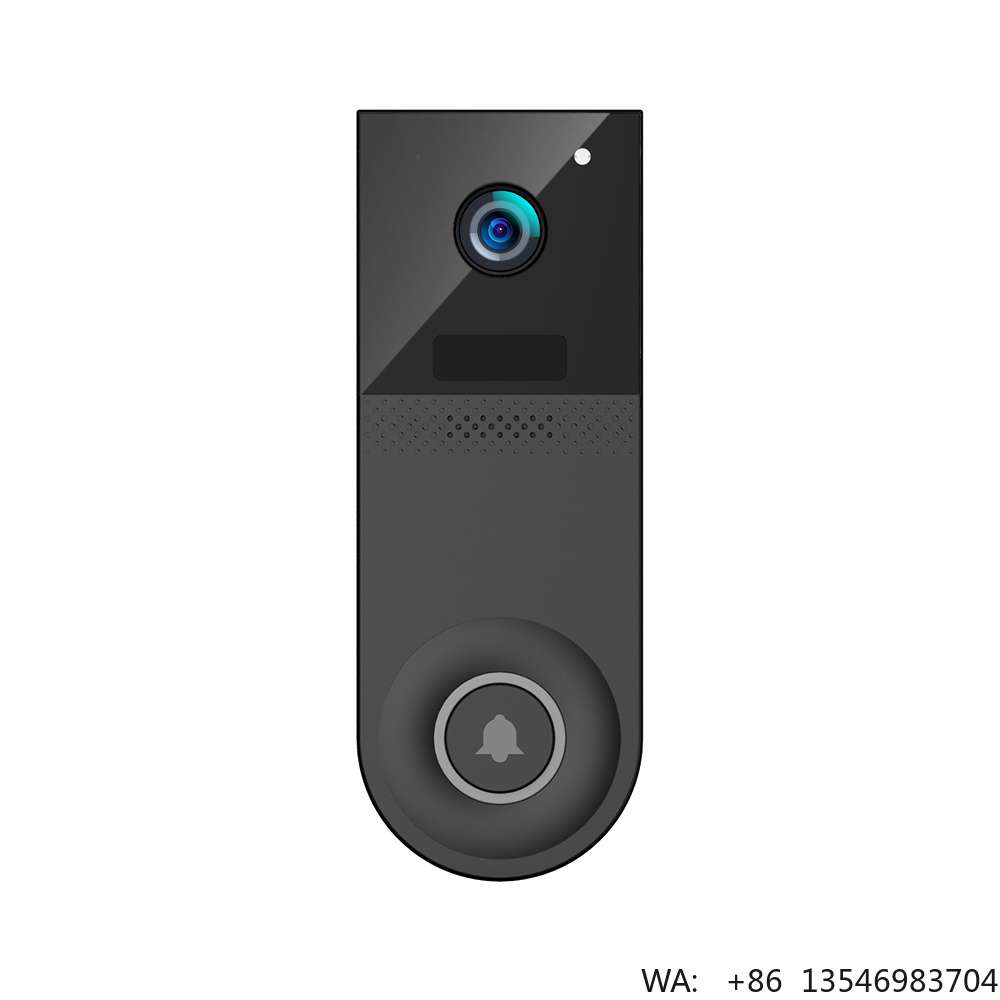 CCTV Nirkabel Tahan Air dengan - Home Security Ring Camera ulasan dan harga