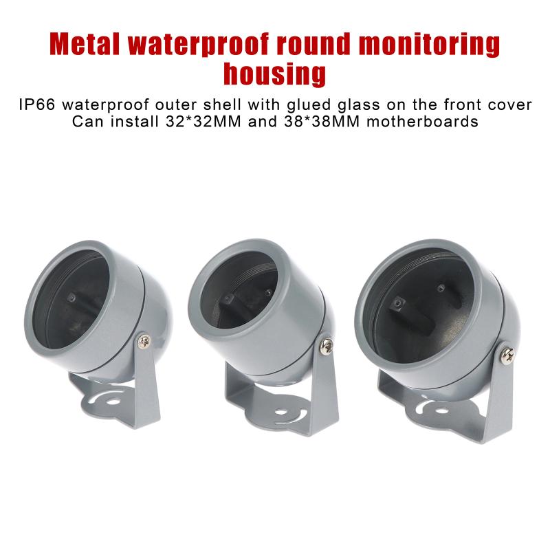 Penutup Rumah Kamera Pengawas  - Home Security Ring Camera ulasan dan harga