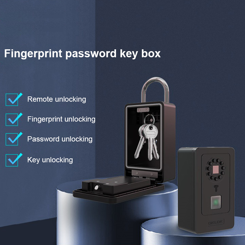 Kotak Penyimpanan Kata Sandi D - Home Security Door ulasan dan harga