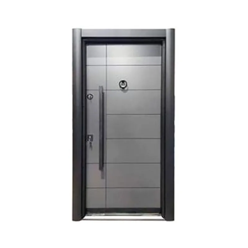 Pintu Masuk Besi Anti Maling,  - Home Security Project ulasan dan harga