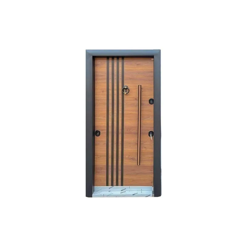 Pintu Masuk Besi Anti Maling,  - Home Security Project ulasan dan harga