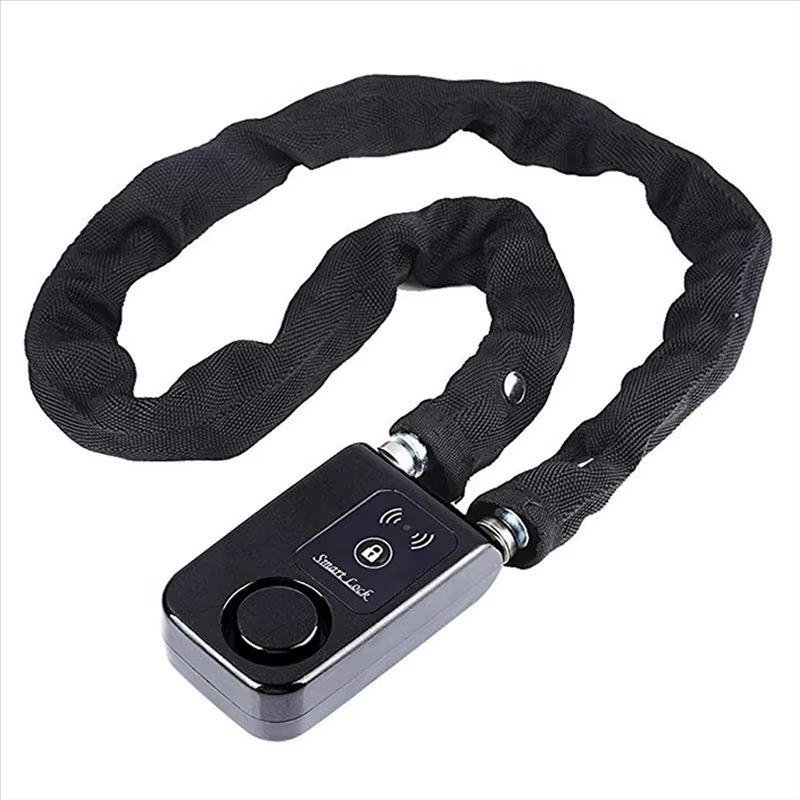 Kunci Rantai Pintar Bluetooth  - Home Security Tapo ulasan dan harga