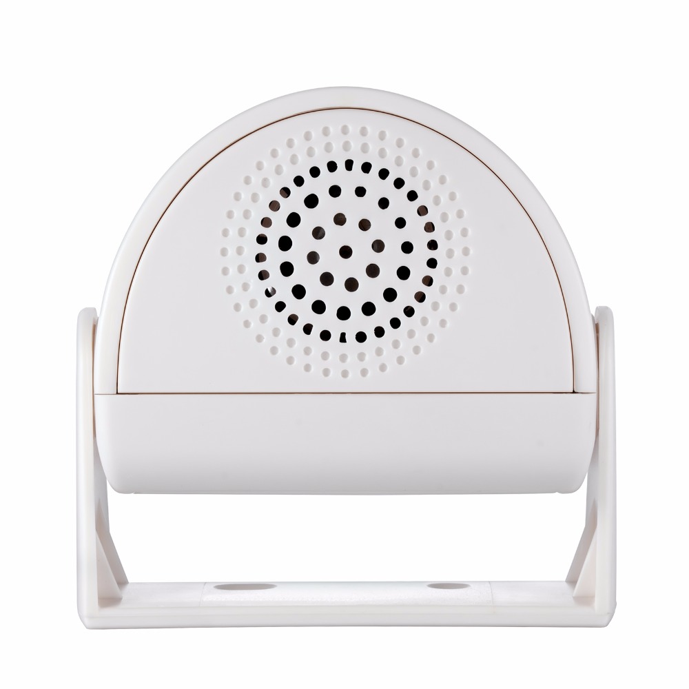 32 Lagu Bel Lonceng Inframerah - Home Security Door ulasan dan harga