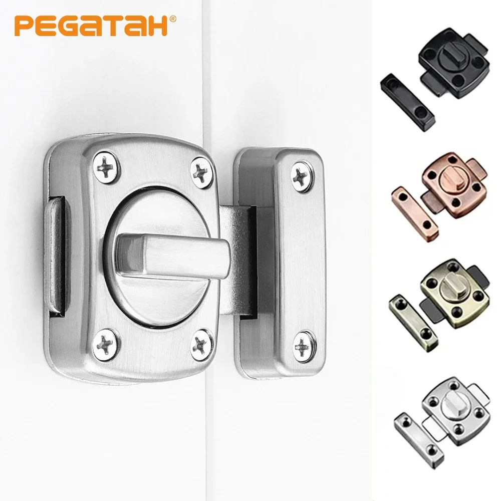 Kunci Pintu WC Privasi untuk B - Home Security Tapo ulasan dan harga