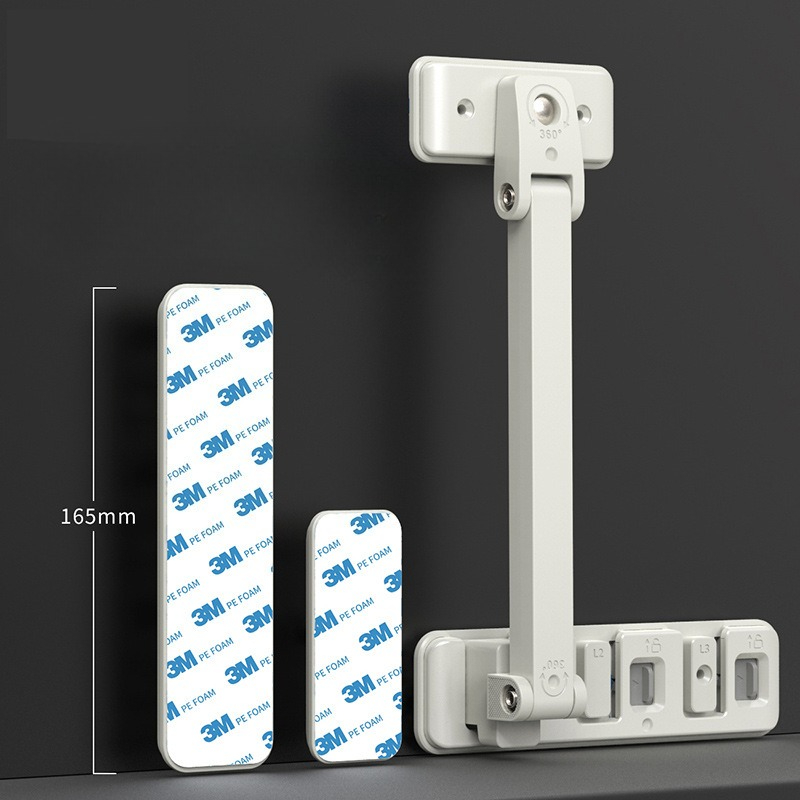 Kunci Pengaman Rumah Bayi yang - Home Security Door ulasan dan harga
