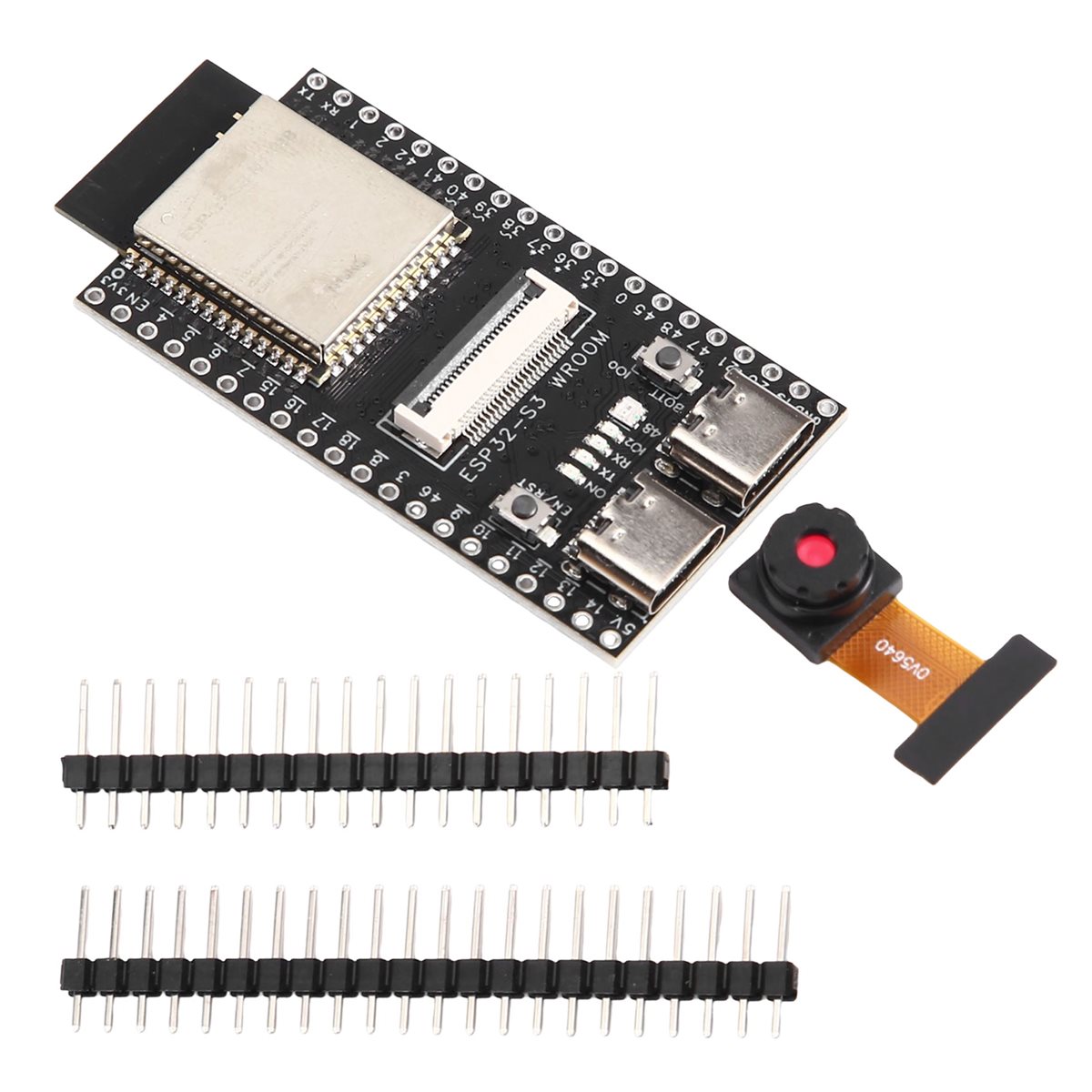 - Papan Pengembangan N16R8 CAM - Home Security Project ulasan dan harga