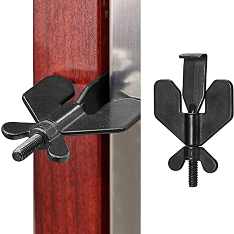 Kunci Pintu Hotel Portabel, Pe - Home Security Tapo ulasan dan harga