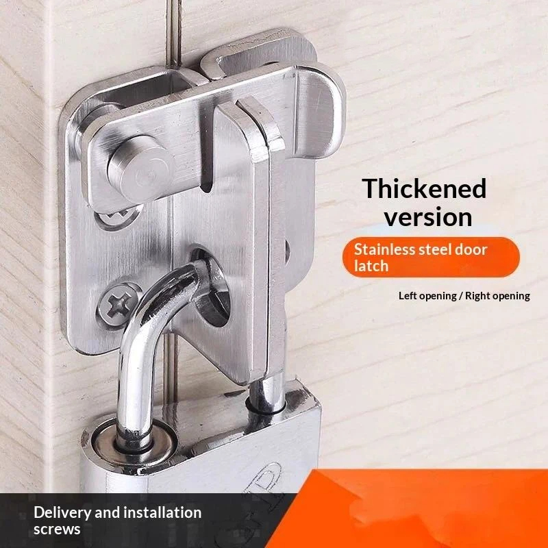 Kunci Gerendel Geser Baru, Pen - Home Security Tapo ulasan dan harga
