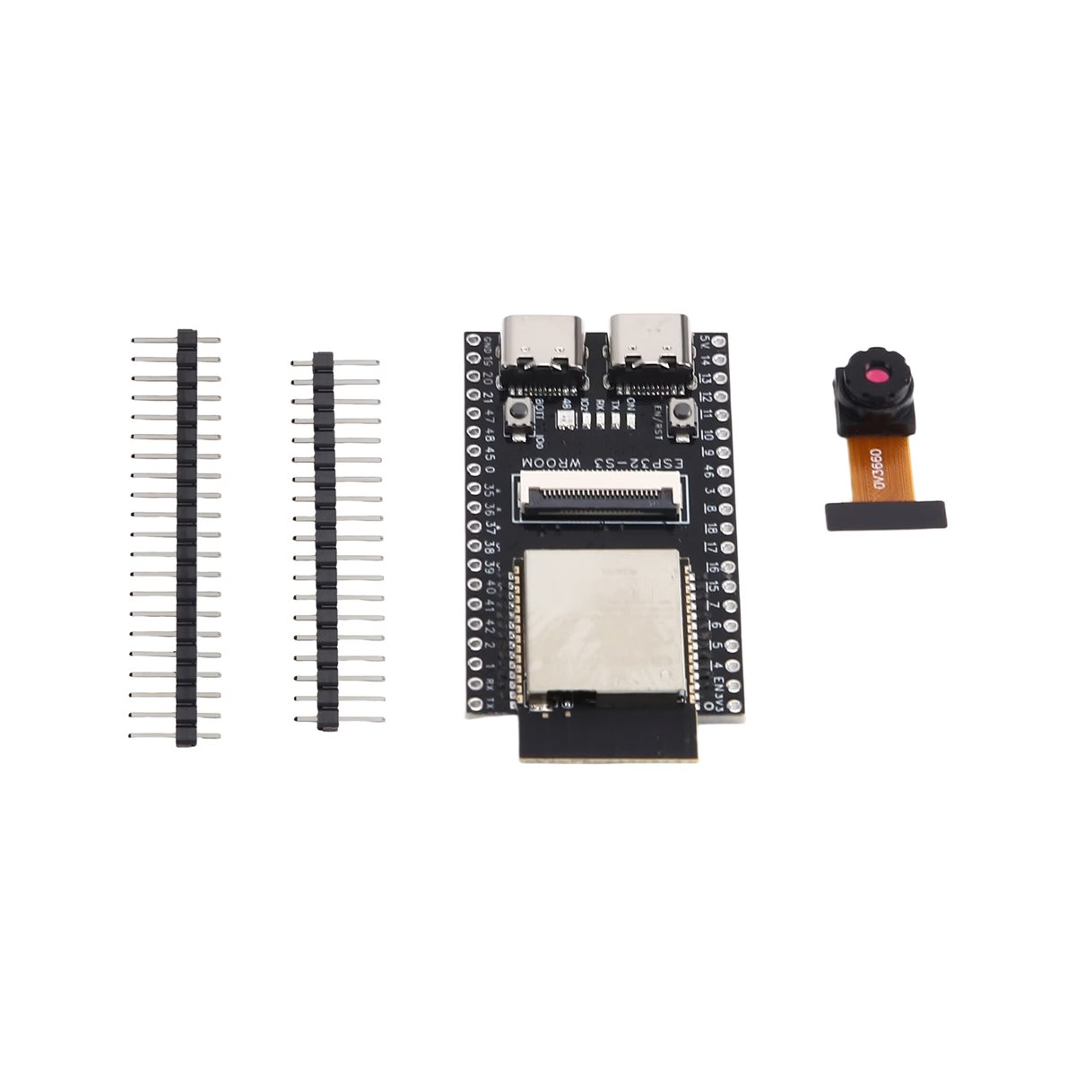 - Papan Pengembangan N16R8 CAM - Home Security Project ulasan dan harga